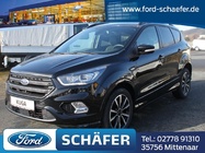 Ford Kuga 2019