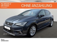 Seat Ibiza 2025
