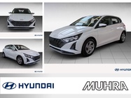 Hyundai i20 2025
