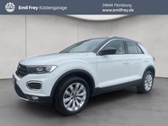 Volkswagen T-Roc 2022