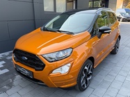 Ford EcoSport 2018