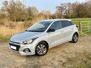 Hyundai i20 2019