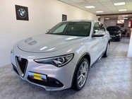 Alfa Romeo Stelvio 2020
