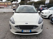 Ford Fiesta 2021