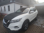 Nissan Qashqai 2019