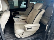 Mercedes-Benz V-Class 2023