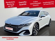 Volkswagen Arteon 2025