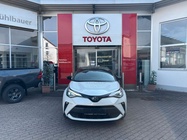 Toyota C-HR 2020