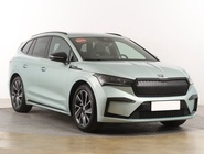 Skoda Enyaq 2022