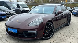 Porsche Panamera 2019