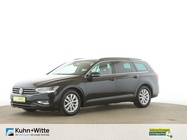 Volkswagen Passat 2019