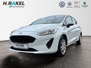 Ford Fiesta 2019