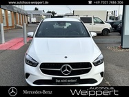 Mercedes-Benz B-Class 2025