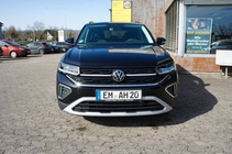 Volkswagen T-Cross 2025