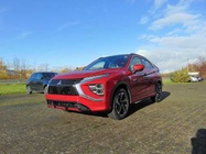 Mitsubishi Eclipse Cross 2022
