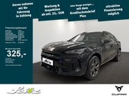 Cupra Formentor 2025