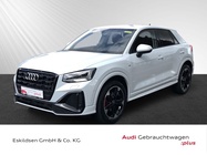 Audi Q2 2024