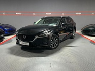 Mazda 6 2019