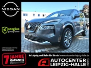 Nissan X-Trail 2025