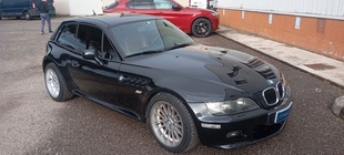 BMW Z3 2000