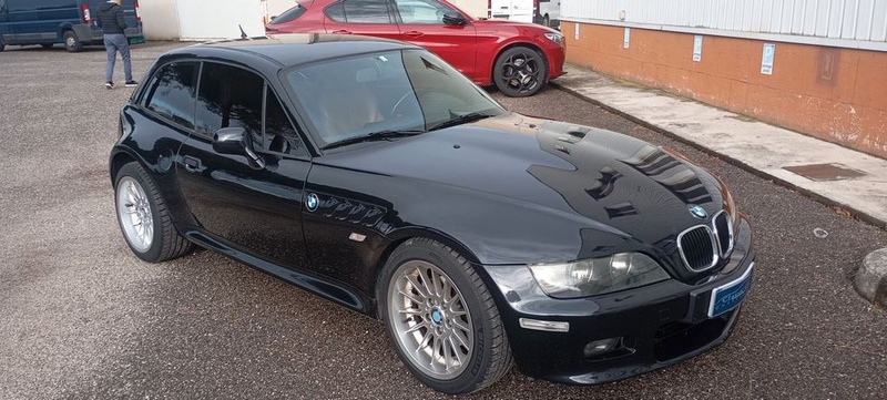 BMW Z3