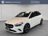 Mercedes-Benz B-Class 2026