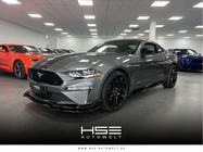 Ford Mustang 2021