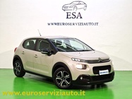 Citroen C3 2020