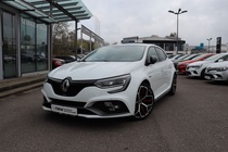 Renault Megane 2021