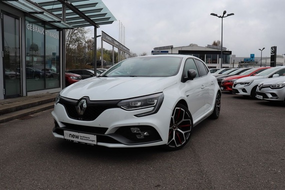 Renault Megane 2021