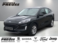 Ford Kuga 2024
