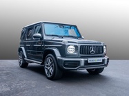 Mercedes-Benz G-Class 2019