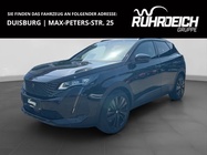 Peugeot 3008 2023