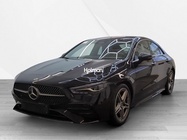 Mercedes-Benz CLA-Class 2024