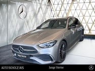 Mercedes-Benz C-Class 2024