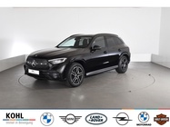 Mercedes-Benz GLC-Class 2023