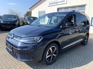 Volkswagen Caddy 2026