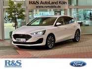 Ford Focus 2024