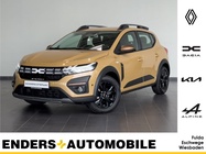 Dacia Sandero 2024