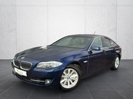 BMW 5 Series 2013