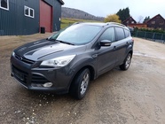 Ford Kuga 2016