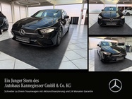 Mercedes-Benz A-Class 2024
