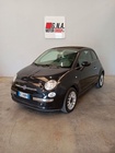 Fiat 500 2010