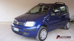 Fiat Panda 2009