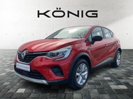 Renault Captur 2024