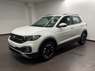Volkswagen T-Cross 2020