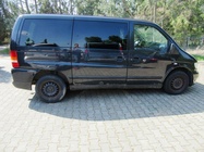 Mercedes-Benz Vito 2003