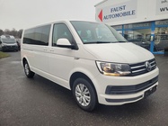 Volkswagen T6 2019