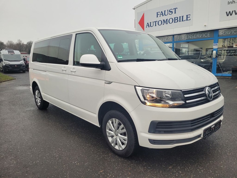 Volkswagen T6