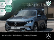 Mercedes-Benz EQB 2025